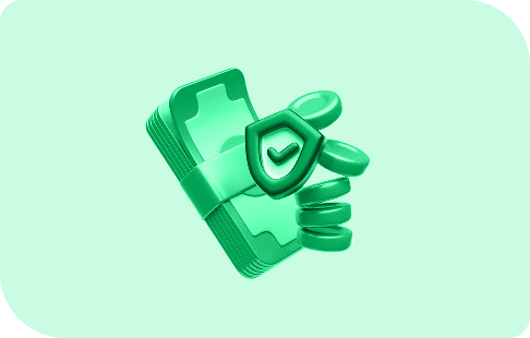 Secure Funds and Data